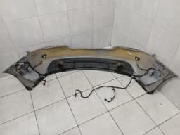ASTON MARTIN Aston Martin DB9 COUPE Rear Bumper 4G43-17K835-AG Rear Bumper EU COMPLETE — thumbnail 9