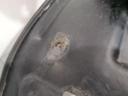 ASTON MARTIN Aston Martin DB9 COUPE Wheel Arch Liner 9G43-L166562-AF FR Wheel Arch Cover — thumbnail 7