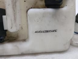 ASTON MARTIN Aston Martin DB9 COUPE Washer Fluid Reservoir 4G43-17B613-A Washer Fluid Reservoir — thumbnail 6