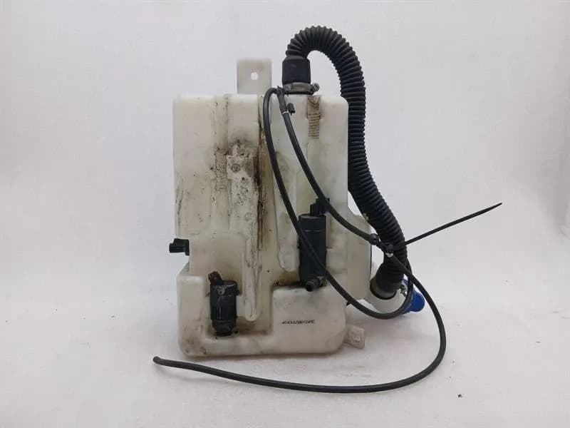 Aston Martin DB9 COUPE Washer Fluid Reservoir 4G43-17B613-A Washer Fluid Reservoir