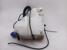 ASTON MARTIN Aston Martin DB9 COUPE Washer Fluid Reservoir 4G43-17B613-A Washer Fluid Reservoir — thumbnail 4