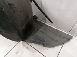 ASTON MARTIN Aston Martin DB9 Wheel Arch Liner 9G43-54279D22-AC Rear Left Wheel Arch Cover — thumbnail 2