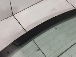 AUDI Audi R8 4S AWD Rear Boot Lid 4S8827025 Tailgate Window — thumbnail 10