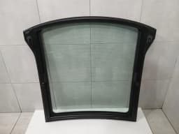 AUDI Audi R8 4S AWD Rear Boot Lid 4S8827025 Tailgate Window — thumbnail 5