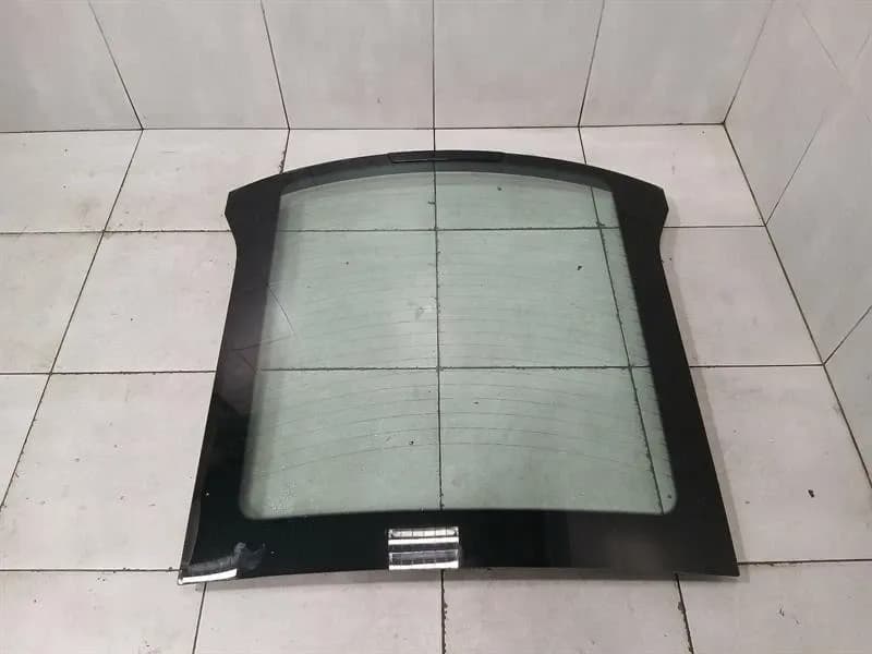 AUDI Audi R8 4S AWD Rear Boot Lid 4S8827025 Tailgate Window
