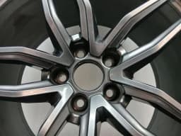AUDI Audi R8 4S AWD Alloy Wheel 4S0601025E 11Jx19 ET44 Alloy Wheel — thumbnail 2