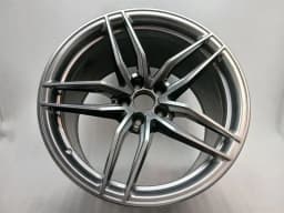 AUDI Audi R8 4S AWD Alloy Wheel 4S0601025E 11Jx19 ET44 Alloy Wheel — thumbnail 1