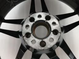 AUDI Audi R8 4S AWD Alloy Wheel 4S0601025E 11Jx19 ET44 Alloy Wheel — thumbnail 5