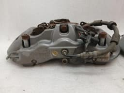 AUDI Audi R8 4S AWD brake caliper front set 4S0615107G brake caliper front set ceramic — thumbnail 8