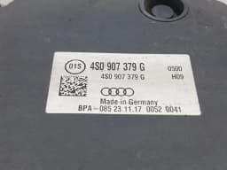 AUDI Audi R8 4S AWD A.B.S Pump 4S0907379G ABS Pump Hydraulic Block — thumbnail 7