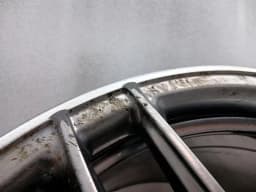AUDI Audi R8 4S AWD Alloy Wheel 4S0601025E Alloy Wheel 11Jx19 ET44 — thumbnail 5