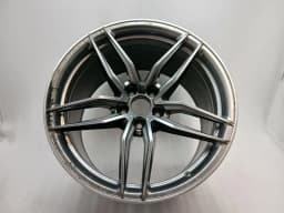 AUDI Audi R8 4S AWD Alloy Wheel 4S0601025E Alloy Wheel 11Jx19 ET44 — thumbnail 1