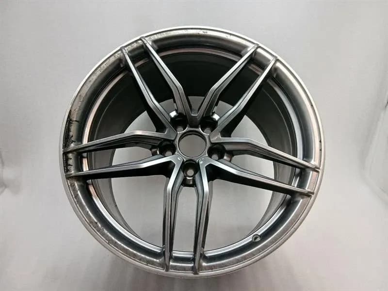 Audi R8 4S AWD Alloy Wheel 4S0601025E Alloy Wheel 11Jx19 ET44