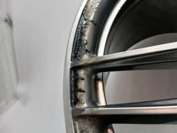 AUDI Audi R8 4S AWD Alloy Wheel 4S0601025E Alloy Wheel 11Jx19 ET44 — thumbnail 4