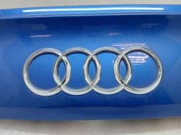 AUDI Audi R8 4S AWD Rear End Cover 4S8807649F Rear Cover — thumbnail 4