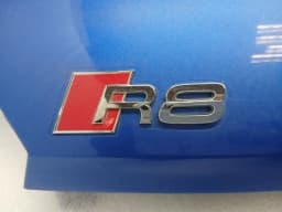 AUDI Audi R8 4S AWD Rear End Cover 4S8807649F Rear Cover — thumbnail 5