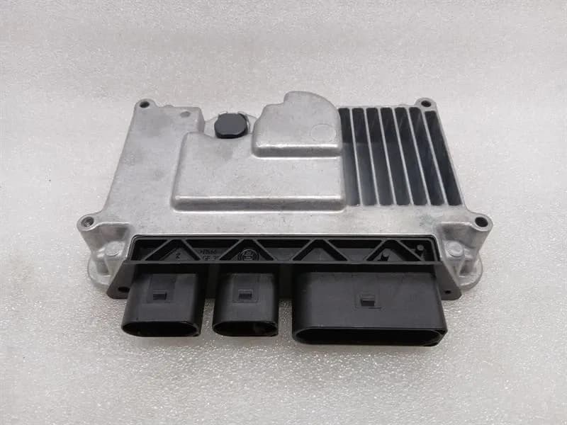 Audi R8 4S AWD electronic module 8K0907144N control unit active steering