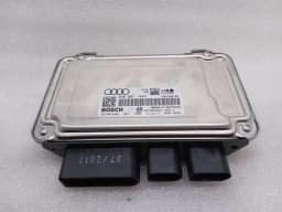 AUDI Audi R8 4S AWD electronic module 8K0907144N control unit active steering — thumbnail 5