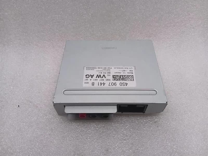AUDI Audi R8 4S AWD rear view camera module 4S0907441B control unit reversing camera