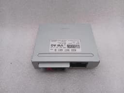 AUDI Audi R8 4S AWD rear view camera module 4S0907441B control unit reversing camera — thumbnail 7