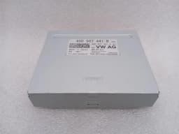 AUDI Audi R8 4S AWD rear view camera module 4S0907441B control unit reversing camera — thumbnail 10