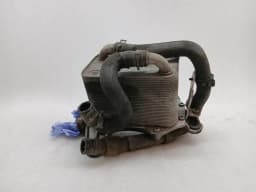 AUDI Audi R8 4S AWD engine oil cooler 4S0117013A oil cooler radiator — thumbnail 8