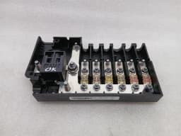 AUDI Audi R8 4S AWD Front Fuse Box 4S0937548BA Front Fuse Box — thumbnail 7