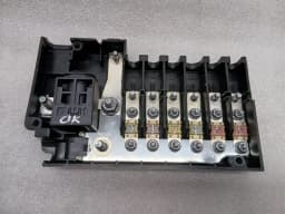 AUDI Audi R8 4S AWD Front Fuse Box 4S0937548BA Front Fuse Box — thumbnail 2
