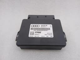 AUDI Audi R8 4S AWD Park Brake Module 4S0907801 ECU — thumbnail 7