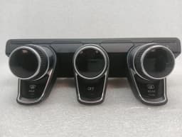 AUDI Audi R8 4S AWD Auto Climate Control 4S0820043H Climate Control Panel A/C — thumbnail 5