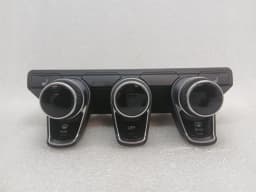 AUDI Audi R8 4S AWD Auto Climate Control 4S0820043H Climate Control Panel A/C — thumbnail 10