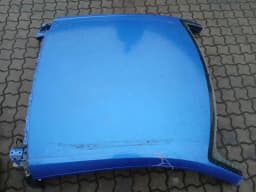 AUDI AUDI R8 4S AWD ROOF FRAME 4S8817111B ROOF — thumbnail 4