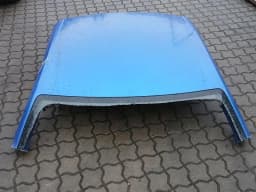 AUDI AUDI R8 4S AWD ROOF FRAME 4S8817111B ROOF — thumbnail 10