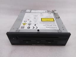 AUDI AUDI R8 4S AWD CD player 4S0035021F NAVIGATION SSD CONTROLLER MMI HEAD UNIT — thumbnail 1
