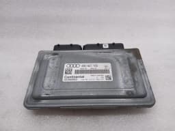 AUDI Audi R8 4S AWD electronic module 4S0927109 Gearbox control unit — thumbnail 7