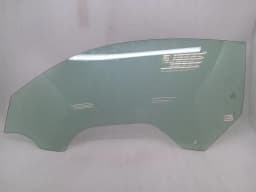 AUDI Audi R8 4S Coupe left front door glass 4S8845201 door window front left — thumbnail 8