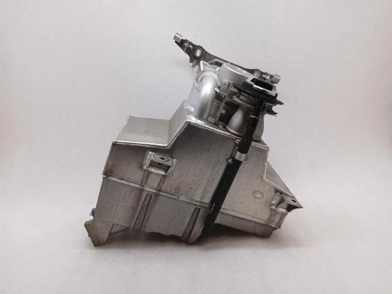 Audi R8 4S AWD Oil Sump 4S0115373F Oil Pan