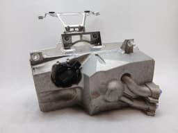 AUDI Audi R8 4S AWD Oil Sump 4S0115373F Oil Pan — thumbnail 6
