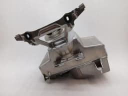AUDI Audi R8 4S AWD Oil Sump 4S0115373F Oil Pan — thumbnail 5