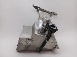 AUDI Audi R8 4S AWD Oil Sump 4S0115373F Oil Pan — thumbnail 10