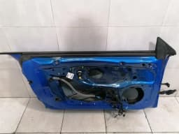 AUDI Audi R8 Coupe 4S Left Front Door 4S0831051A Door Front Left FAULTY!!! — thumbnail 9