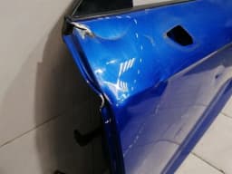 AUDI Audi R8 Coupe 4S Left Front Door 4S0831051A Door Front Left FAULTY!!! — thumbnail 6