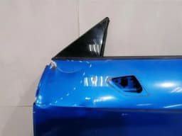AUDI Audi R8 Coupe 4S Left Front Door 4S0831051A Door Front Left FAULTY!!! — thumbnail 5