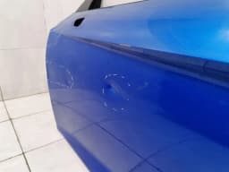 AUDI Audi R8 Coupe 4S Left Front Door 4S0831051A Door Front Left FAULTY!!! — thumbnail 3
