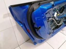 AUDI Audi R8 Coupe 4S Left Front Door 4S0831051A Door Front Left FAULTY!!! — thumbnail 10
