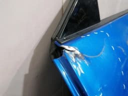 AUDI Audi R8 Coupe 4S Left Front Door 4S0831051A Door Front Left FAULTY!!! — thumbnail 7