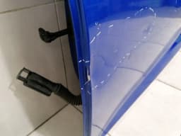 AUDI Audi R8 Coupe 4S Left Front Door 4S0831051A Door Front Left FAULTY!!! — thumbnail 8