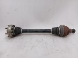AUDI Audi R8 4S AWD left rear drive shaft 4S0501203A drive shaft rear left — thumbnail 7