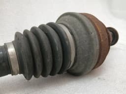 AUDI Audi R8 4S AWD left rear drive shaft 4S0501203A drive shaft rear left — thumbnail 8