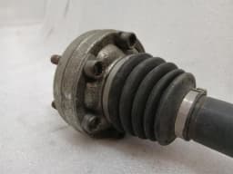 AUDI Audi R8 4S AWD left rear drive shaft 4S0501203A drive shaft rear left — thumbnail 5